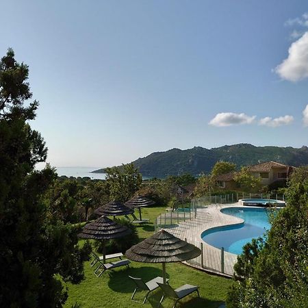 Locations de Giulia Hotel Porto-Vecchio  Exterior foto