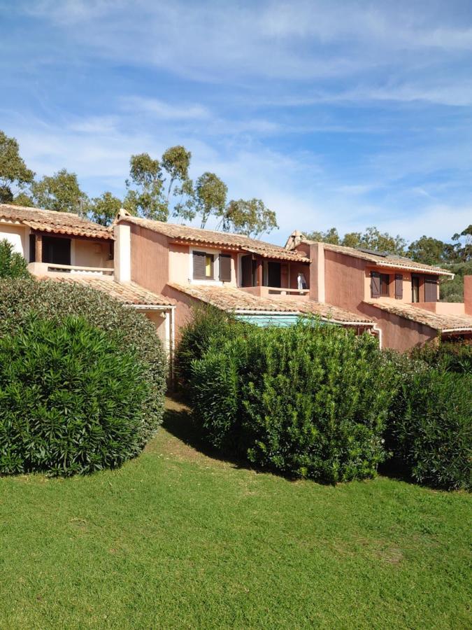 Locations de Giulia Hotel Porto-Vecchio  Exterior foto
