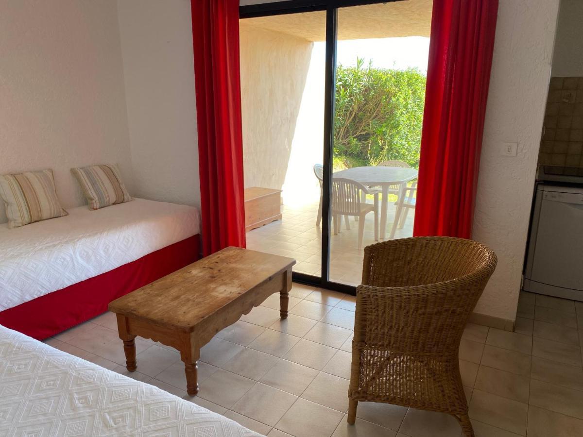 Locations de Giulia Hotel Porto-Vecchio  Exterior foto