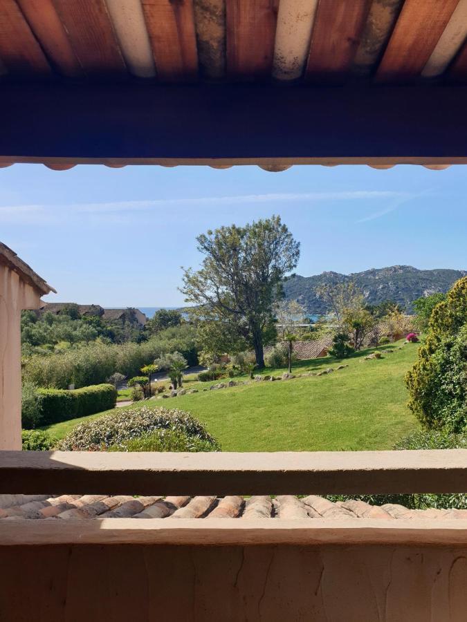 Locations de Giulia Hotel Porto-Vecchio  Exterior foto