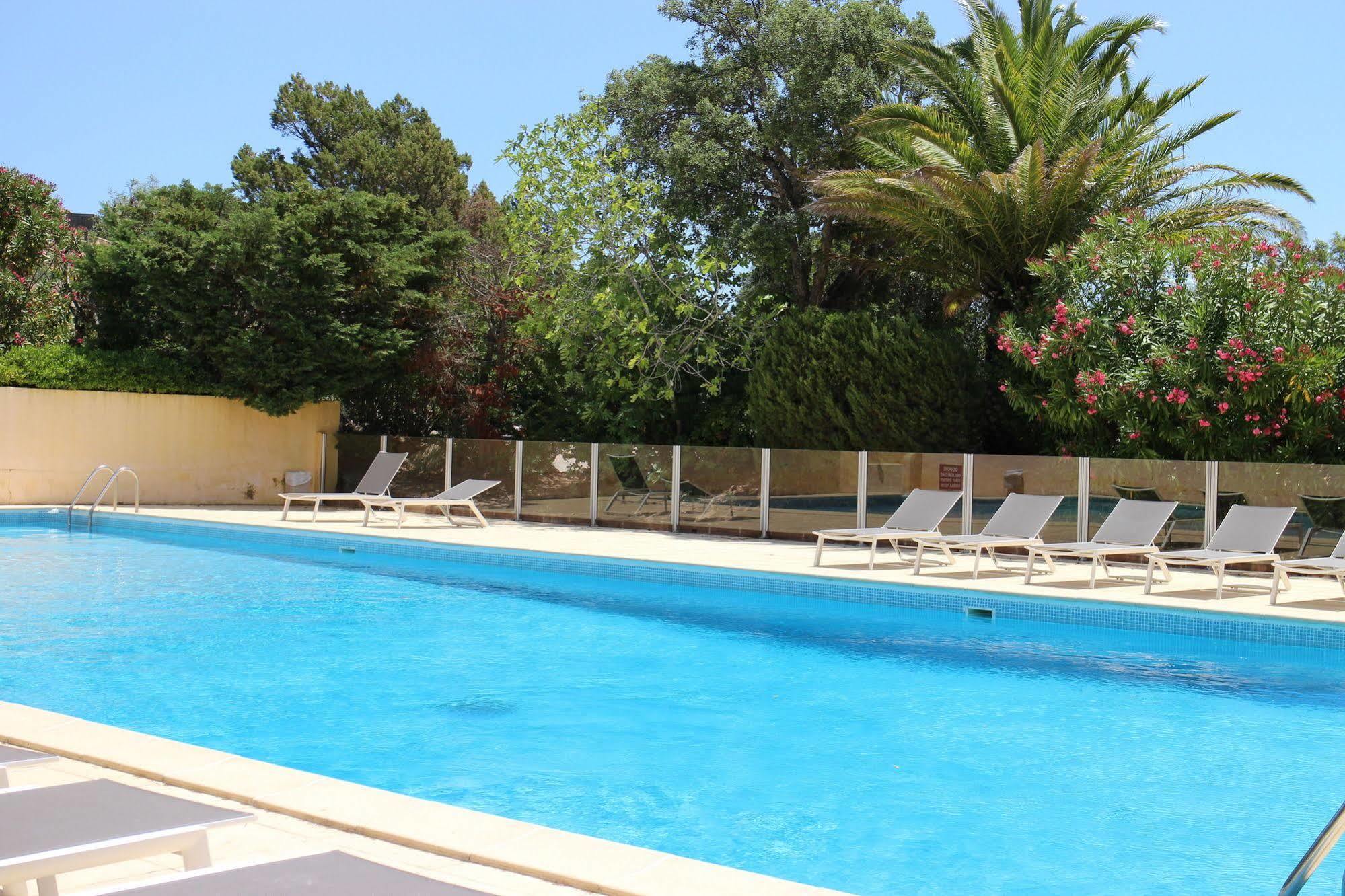 Locations de Giulia Hotel Porto-Vecchio  Exterior foto