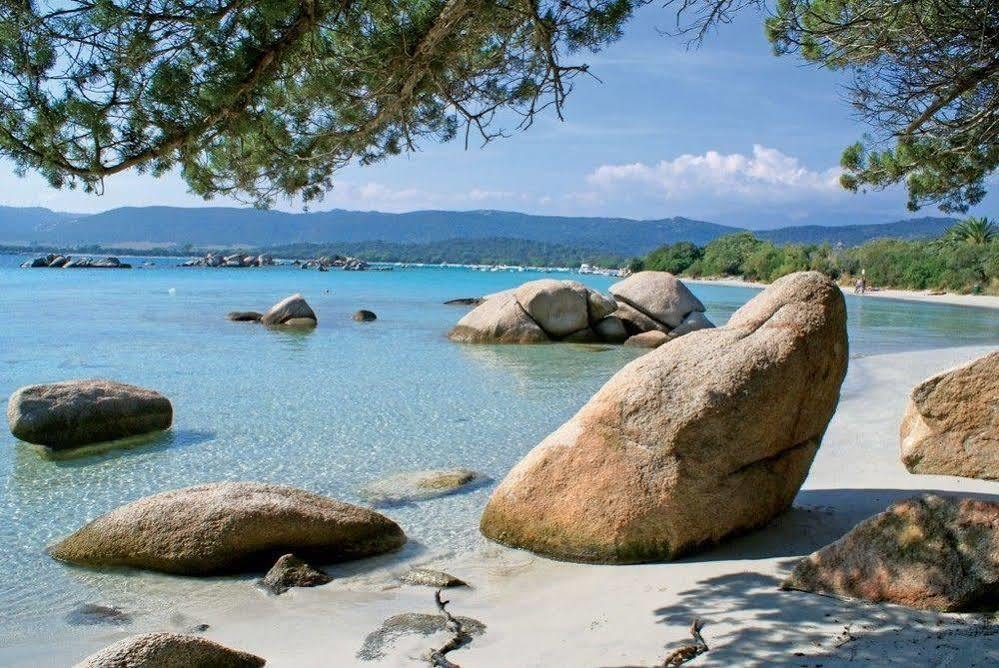 Locations de Giulia Hotel Porto-Vecchio  Exterior foto